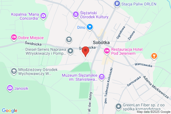 Szafraniec Robert. Biuro rachunkowe