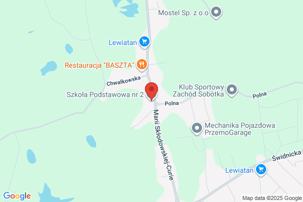 Szkola Podstawowa nr 2