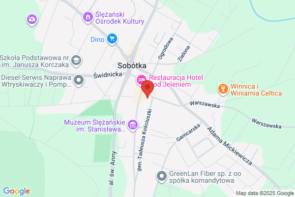 Urzad Miasta i Gminy