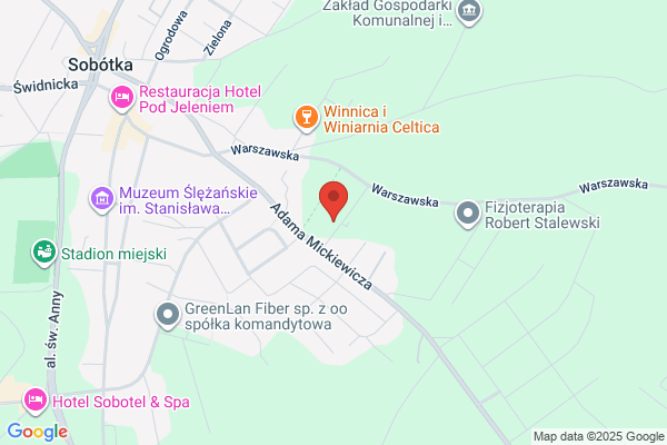 Waszczuk Miroslaw. Nagrobki, parapety, plyty granitowe