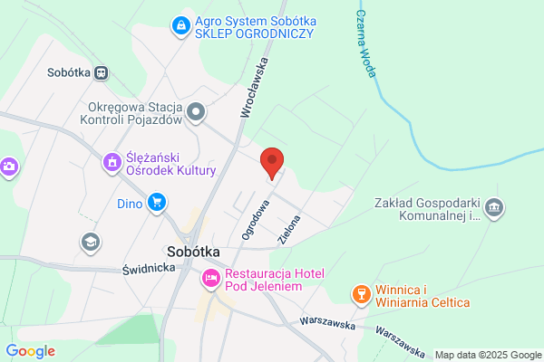 Wilczynski Robert. Zaklad uslug RTV