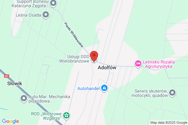 Firma sprzątająca Mopper