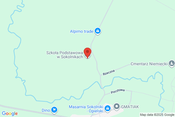 Szkola Podstawowa nr 14 im. J. Lompy