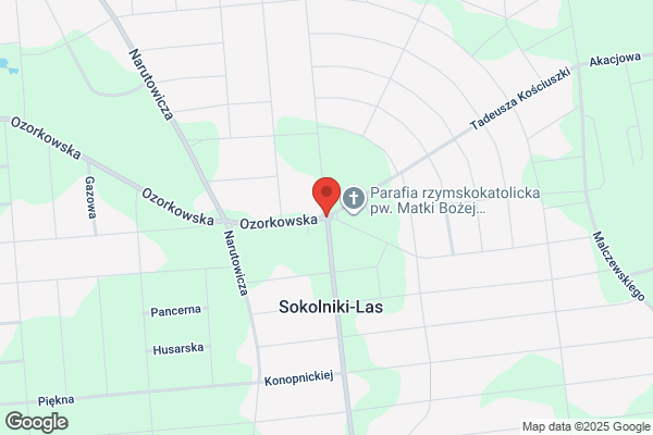 A & M SC. System zasilania rezerwowego