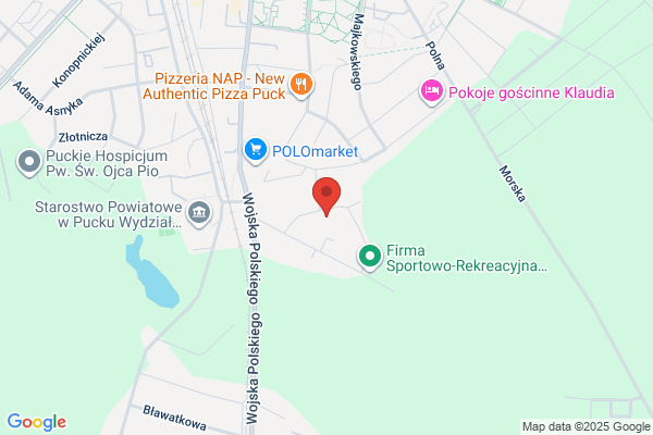 Aha. PPHU. Projektowanie ogrodów
