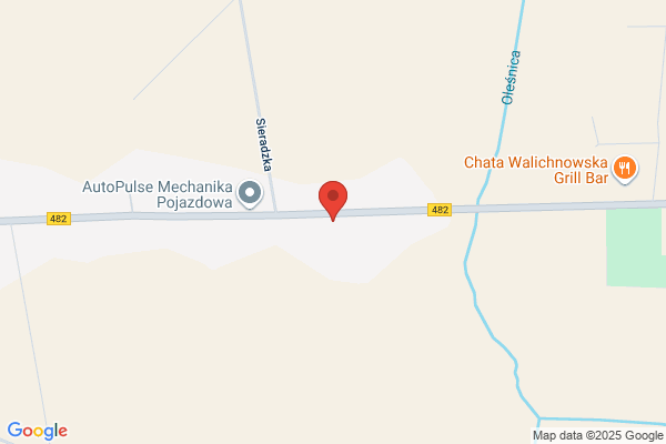 Am. Sklep wielobranzowy. Szkudlarek M.