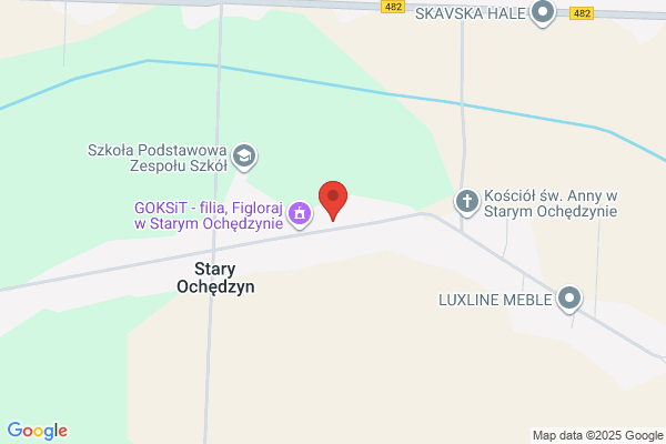 Cygan Malgorzata. Sklep spozywczo - przemyslowy