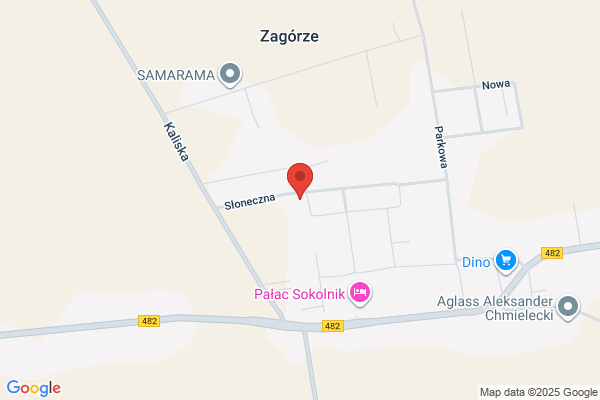 Debit. Biuro rachunkowo - marketingowo - prawne. Madziala Czeslawa