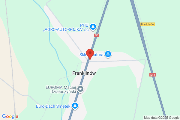 Fatum. Sklep spozywczo - przemyslowy. Rybka W.