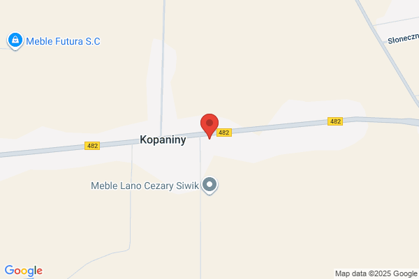Gaj Bogdan. Sklep spozywczo - przemyslowy