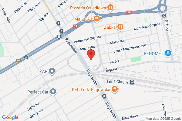 Gonciarz Jankowski. S.j. Sklad opalu