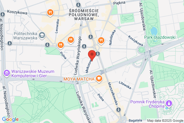 Kancelaria adwokacka. Adwokat Pawlak Jerzy, adwokat Pawlak Marta