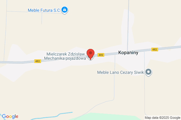 Mielczarek Zdzislaw. Mechanika pojazdowa