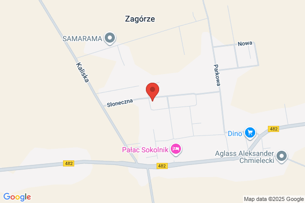 Obuszko. Autoszkola