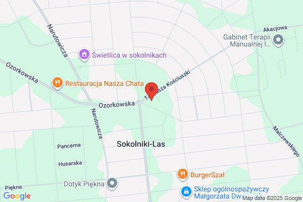 Parafia rzymskokatolicka Matki Bozej Królowej