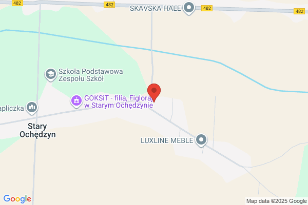 Parafia rzymskokatolicka sw. Anny