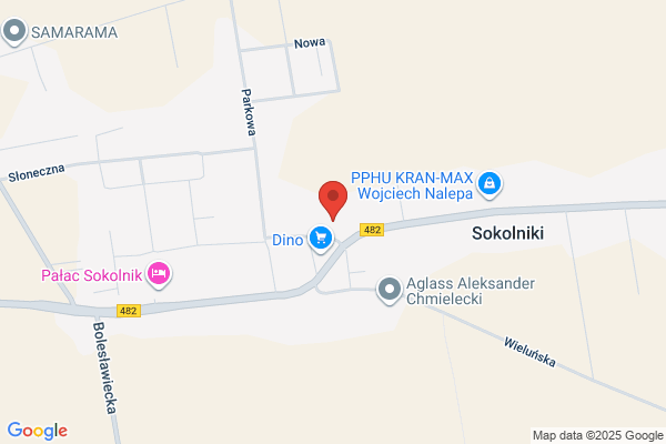 Parafia rzymskokatolicka sw. Mikolaja