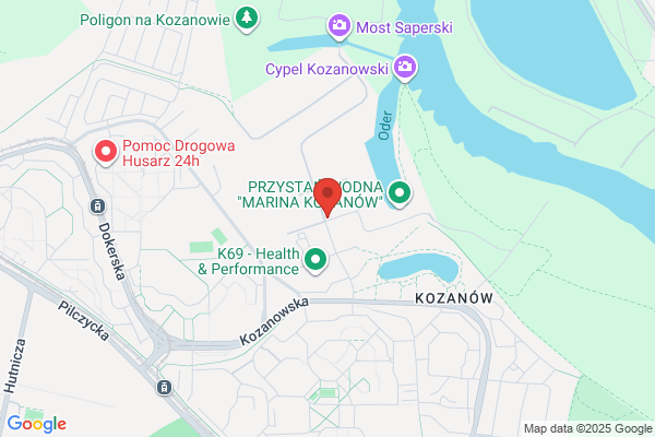 Policja. Zespól prewencji