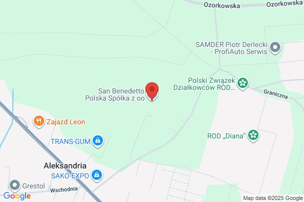 Polska Woda. Sp. z o.o.