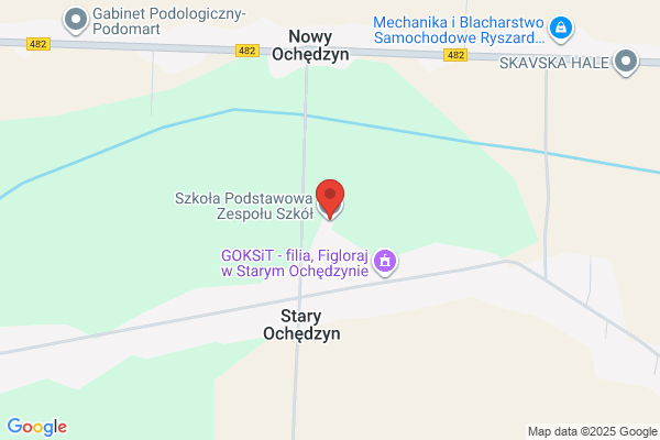 Przedszkole Samorzadowe