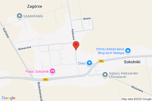 Przedszkole Samorzadowe