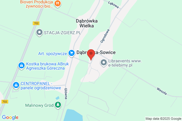 Radosc. Prywatny Dom Opieki