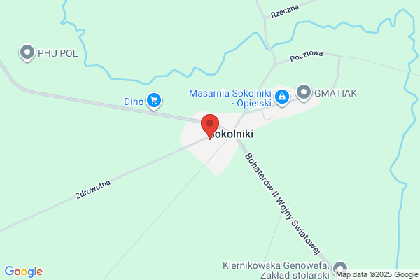 Signa. Apteka. Krupinska H.