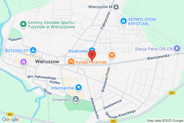 Termosystem. Sp. z o.o. Uslugi instalacyjno - budowlane