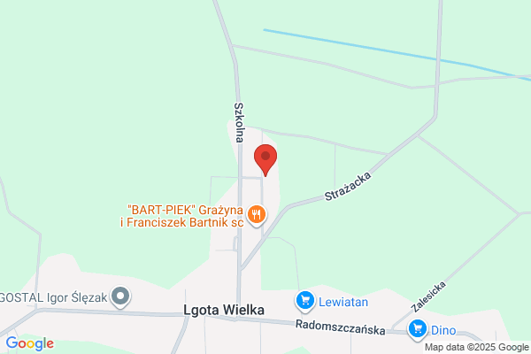 Wlodarczyk Stanislaw. Biuro rachunkowe