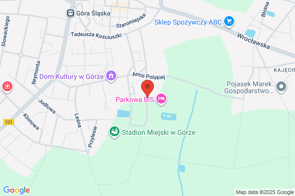 Harpol. ZUPH