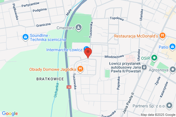 Hydro B.P. Pokrywa B.