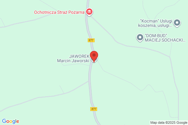 Jawor Marcin. Zaklad naprawy karoserii, pomoc drogowa