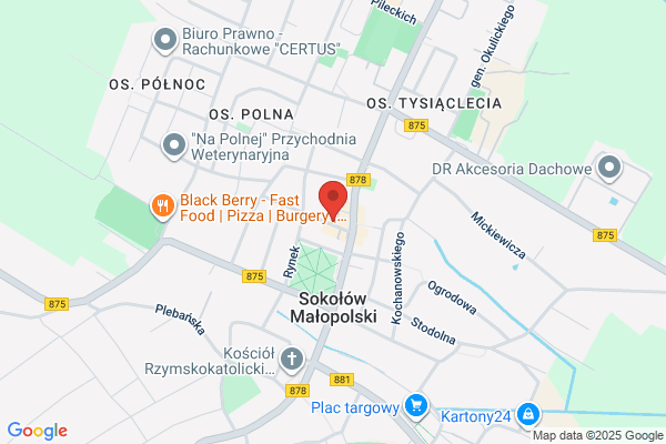 Kwiaciarnia WERA Joanna Kopacz