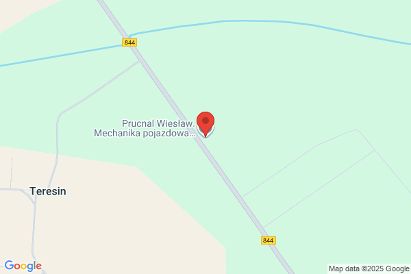 Prucnal Stanislaw. Sprzedaz, montaz i wymiana okien