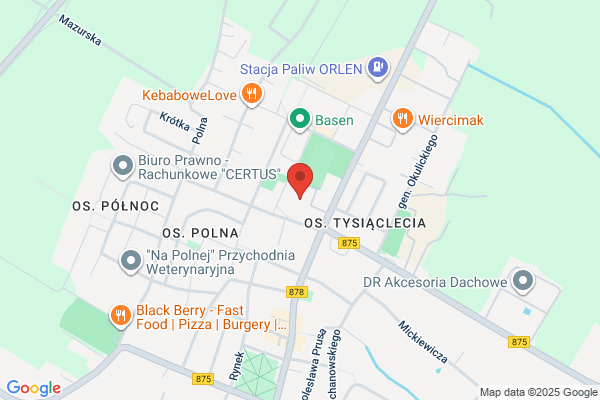 Przedszkole