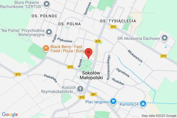 Warta SA