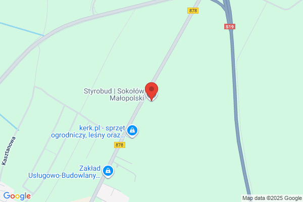 Witkowski Tomasz. Zaklad betoniarski
