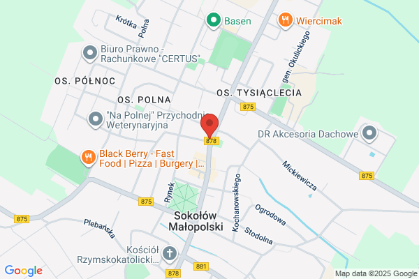 Zespól Oswiatowy