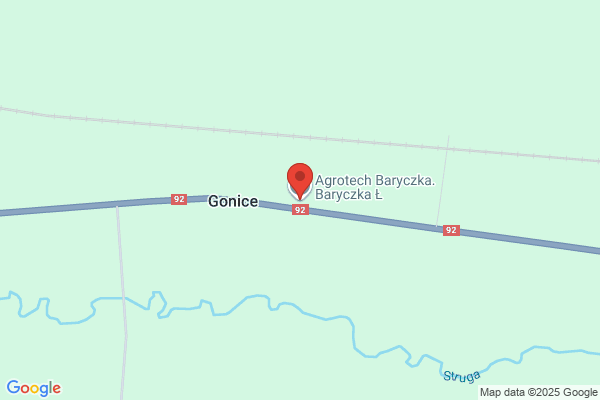 Baryczka Maciej, mgr farm. Apteka