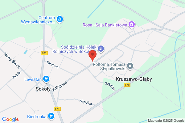Brzozowski Zbigniew. Ogrodzenia betonowe