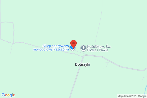 Kaja. Sklep spozywczo - przemyslowy. Kierzkowski A.