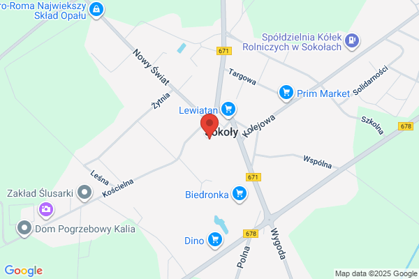 Ochotnicza Straz Pozarna