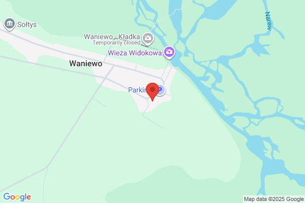 Parafia rzymskokatolicka Wniebowziecia NMP