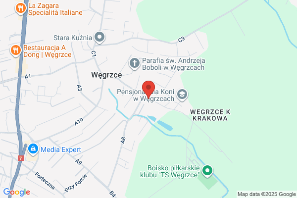 Stacja Doswiadczalna Oceny Odmian