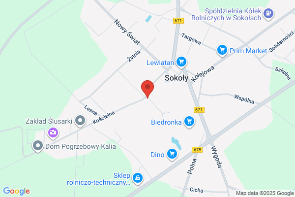 Szkola Podstawowa