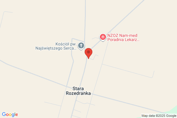 Agencja Pocztowa