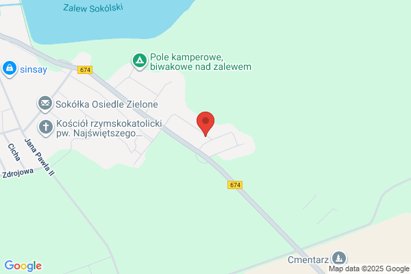Bakunowicz Ryszard. Zaklad ogólnobudowlany