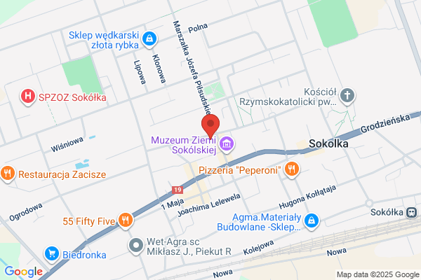 Bank Spóldzielczy