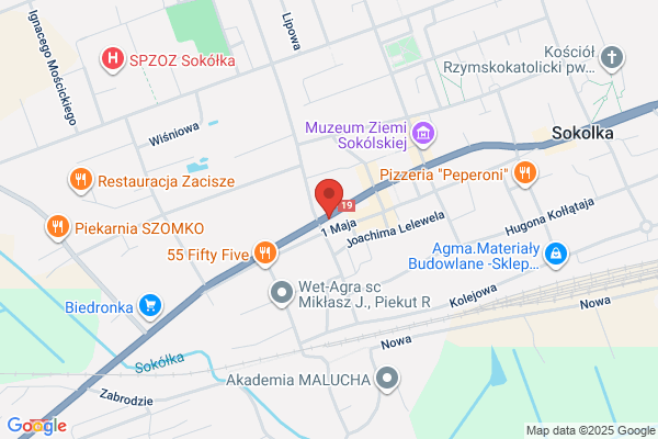 Biuro Rachunkowe Probus S.C. B. Sarosiek-Górska U. Gieniusz