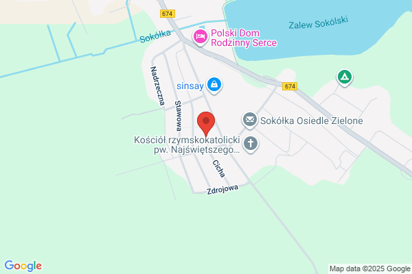 Domin Krzysztof. Uslugi budowlane